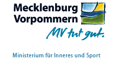 Ministerium für Inneres und Sport M-V